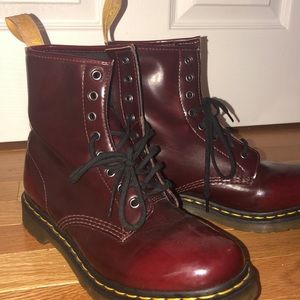Doc martens